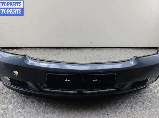 купить Бампер передний на Opel Vectra C (2002-2008)