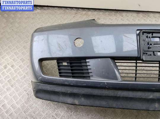 купить Бампер передний на Opel Vectra C (2002-2008)