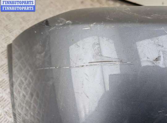 купить Бампер передний на Opel Vectra C (2002-2008)