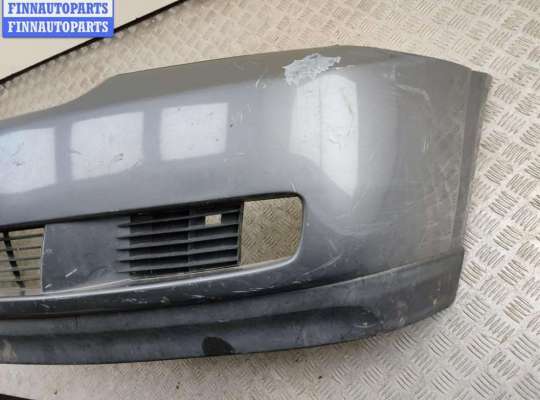 купить Бампер передний на Opel Vectra C (2002-2008)