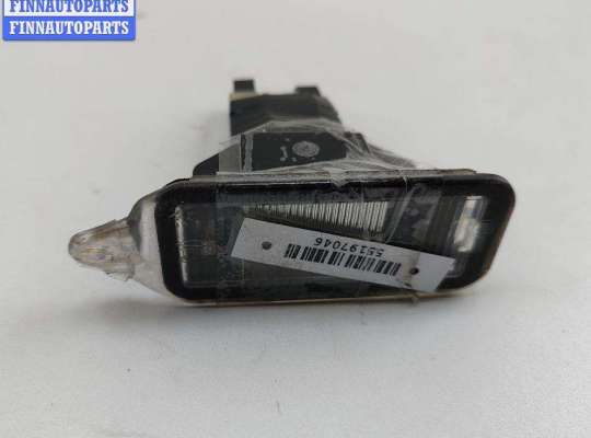 купить Подсветка номера на Mitsubishi Carisma