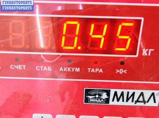 купить Радиатор отопителя (печки) на Volkswagen Touareg