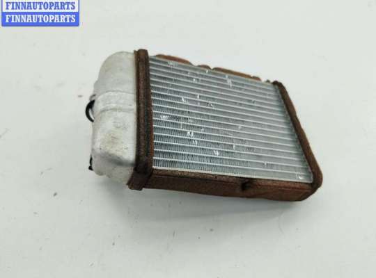 купить Радиатор отопителя (печки) на Volkswagen Touareg