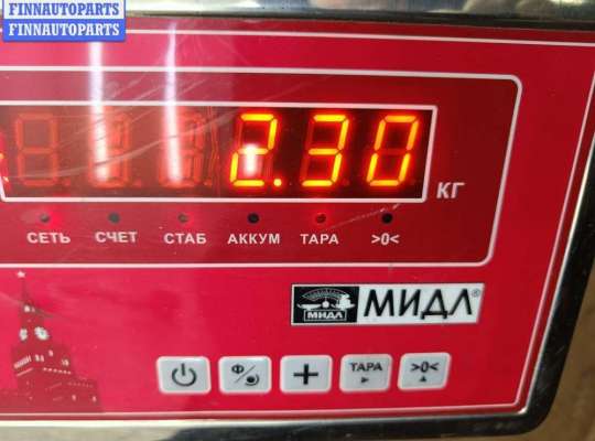 купить Рычаг подвески передний правый на Mercedes C-Class W203 (2000-2006)