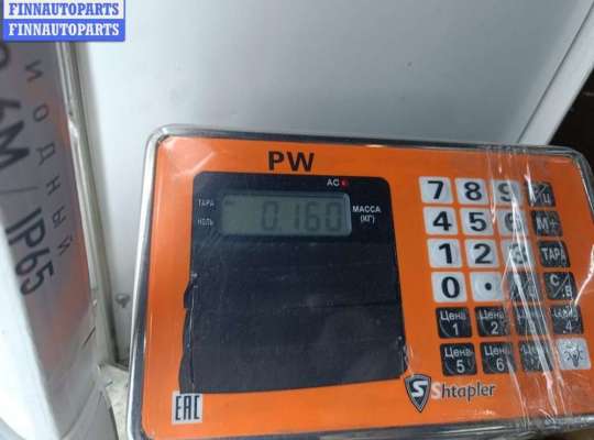 купить Ручка двери наружная задняя правая на Peugeot 307