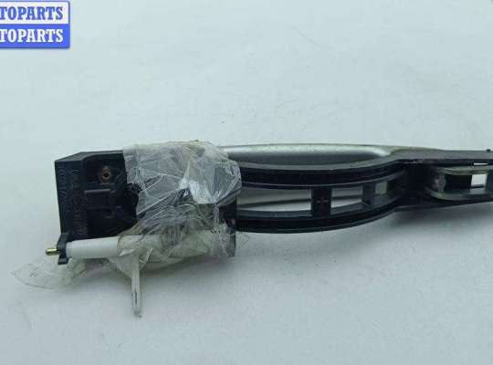 купить Ручка двери наружная задняя правая на Peugeot 307