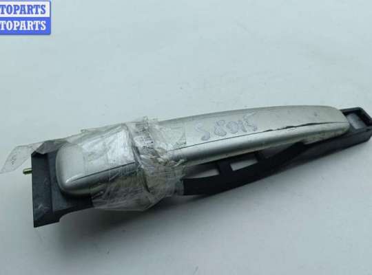 купить Ручка двери наружная задняя правая на Peugeot 307