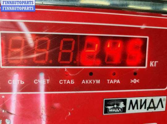 купить Суппорт задний правый на Opel Astra G (1998-2004)