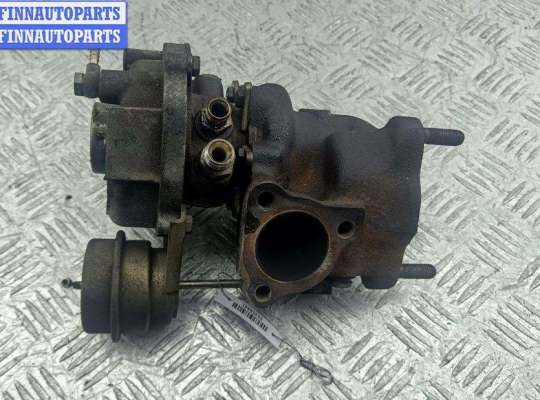 купить Турбина на Volkswagen Passat B5