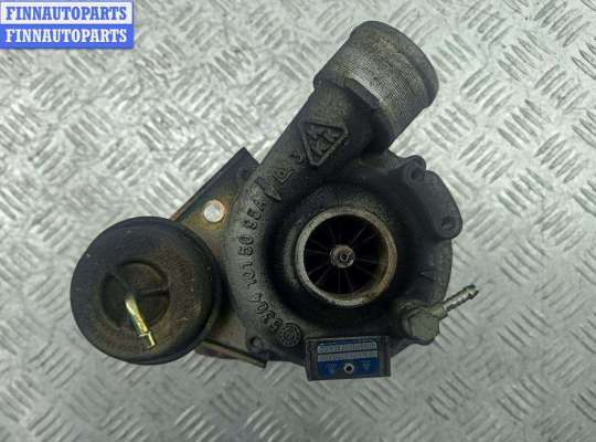 Турбина VG2680134 на Volkswagen Passat B5