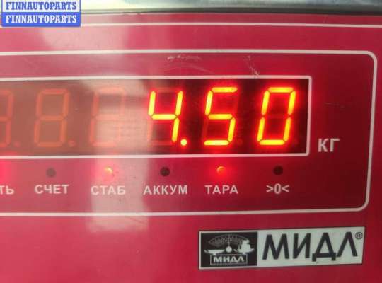 купить Турбина на Volkswagen Passat B5