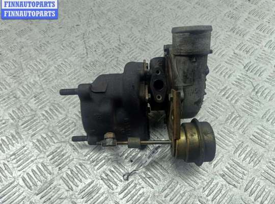 купить Турбина на Volkswagen Passat B5