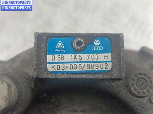 купить Турбина на Volkswagen Passat B5