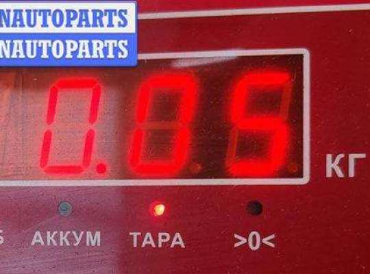 купить Решётка (заглушка) в бампер на Audi 100 C4 (1991-1994)