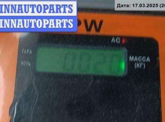 купить Разъем (фишка) проводки на Audi A6 C5 (1997-2005)