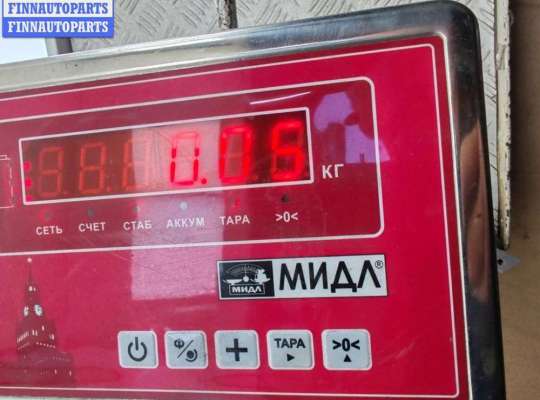 купить Датчик парковки (парктроник) задний на Ford Focus II (2004-2011)