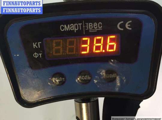 купить КПП 5-ст. механическая на Opel Astra G (1998-2004)