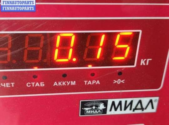 купить Подстаканник на Ford Galaxy (2000-2006)