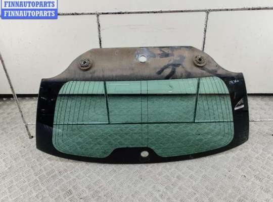 Купить Стекло заднее на Peugeot 407 Стекло заднее PG1208153 на Peugeot 407