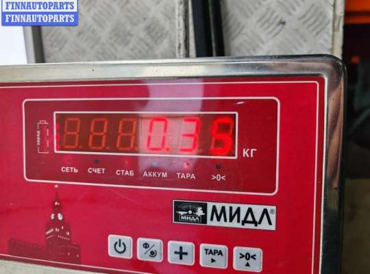 купить Ручка двери наружная передняя левая на Volkswagen Passat B5+ (GP)