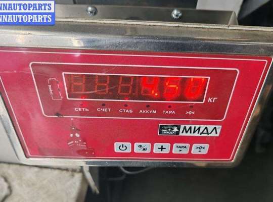 купить Вентилятор радиатора на Ford Galaxy (2000-2006)