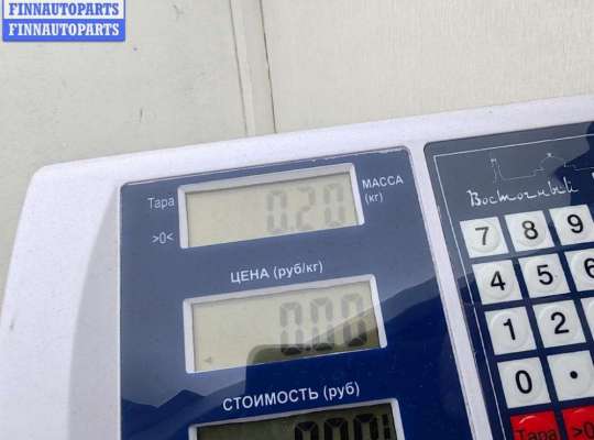 купить Сопротивление отопителя на BMW 5 E39 (1995-2003)