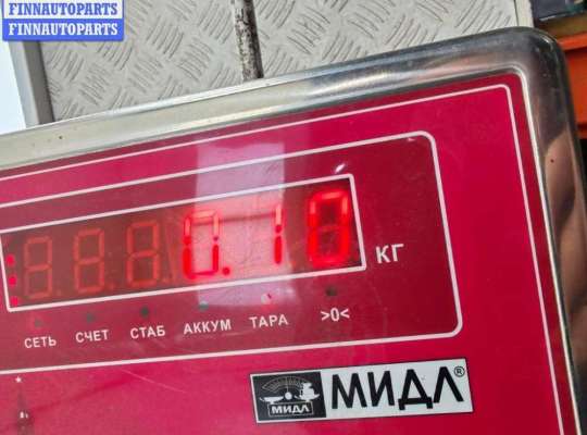 купить Кнопка аварийной сигнализации (аварийки) на Kia Ceed