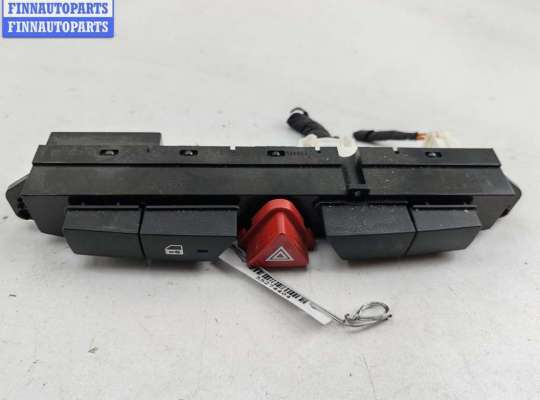 Кнопка аварийной сигнализации (аварийки) KA602804 на Kia Ceed