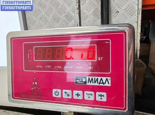 купить Моторчик заслонки отопителя на Volkswagen Passat B6