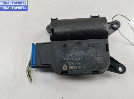 купить Моторчик заслонки отопителя на Volkswagen Passat B6