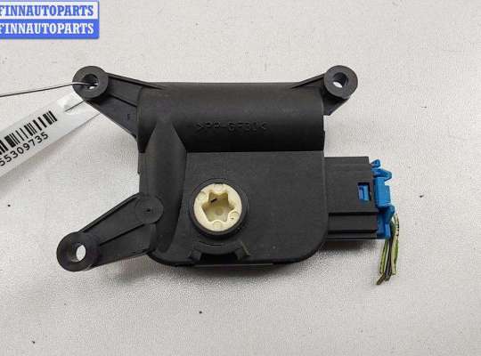 купить Моторчик заслонки отопителя на Volkswagen Passat B6