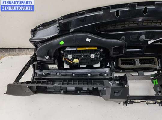 Панель передняя салона (Торпедо)