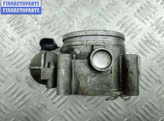 купить Заслонка дроссельная на Audi A6 C6 (2004-2011)