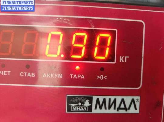 купить Заслонка дроссельная на Audi A6 C6 (2004-2011)