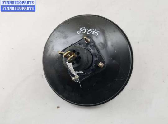 купить Усилитель тормозов вакуумный на Peugeot 307