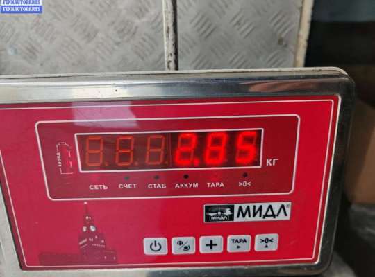 купить Усилитель тормозов вакуумный на Peugeot 307