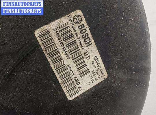 купить Усилитель тормозов вакуумный на Peugeot 307