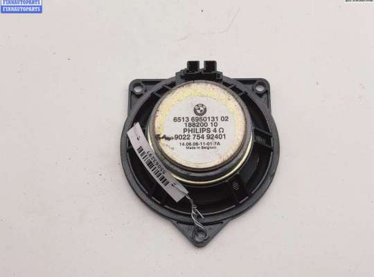 купить Динамик двери задней правой на BMW X3 E83 (2003-2010)