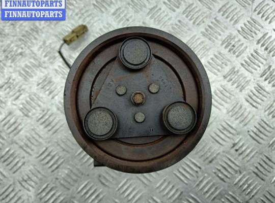 купить Компрессор кондиционера на Mazda 5