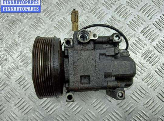 купить Компрессор кондиционера на Mazda 5