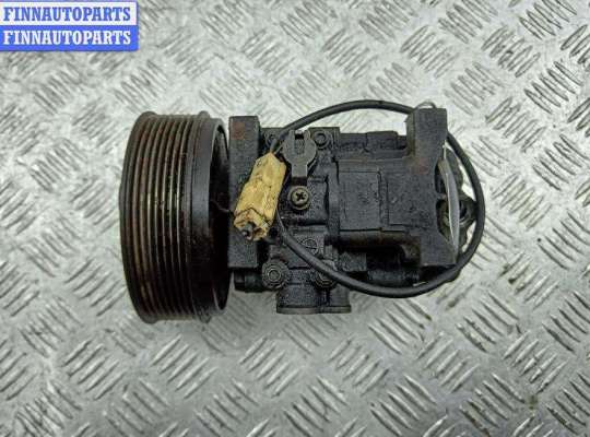 Компрессор кондиционера MZ662066 на Mazda 5