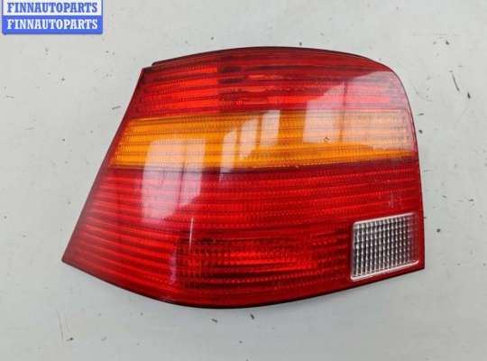 Фонарь задний на Volkswagen Golf IV (1J)