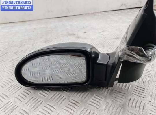 купить Зеркало наружное левое на Ford Focus I (1998-2005)