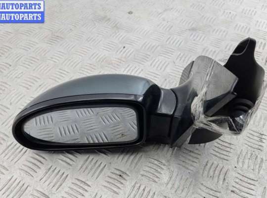 Купить Зеркало наружное левое на Ford Focus I (1998-2005) Зеркало наружное левое FO2209864 на Ford Focus I (1998-2005)
