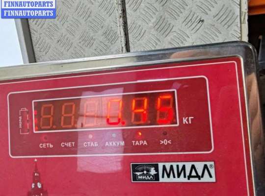 купить Блок розжига фар (ксенон) на Audi A6 C5 (1997-2005)