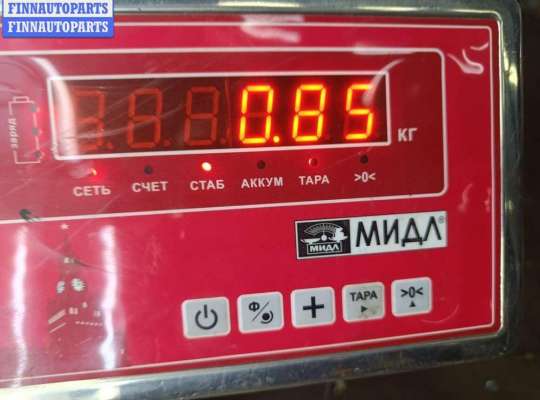 купить Петля двери передней правой на Renault Scenic II (2003-2009)