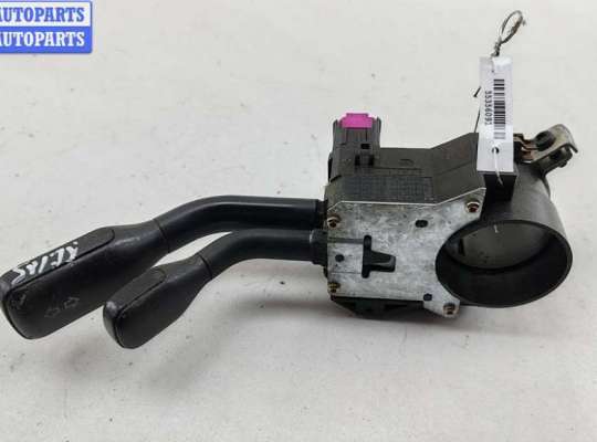 Купить Переключатель поворотов на Audi A4 B5 (1994-2001) Переключатель поворотов AU1704617 на Audi A4 B5 (1994-2001)