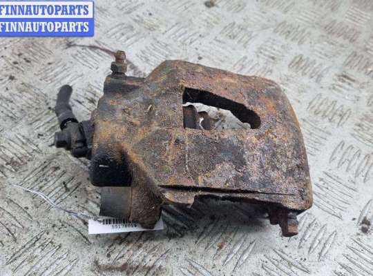 купить Суппорт передний левый на Seat Ibiza (2002-2008)