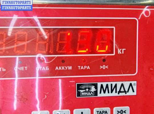 купить Механизм выбора передач на Opel Astra G (1998-2004)