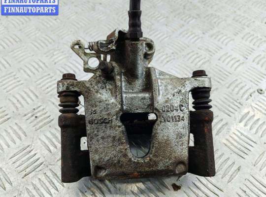 Суппорт задний левый FO2155205 на Ford Mondeo III (2000-2007)